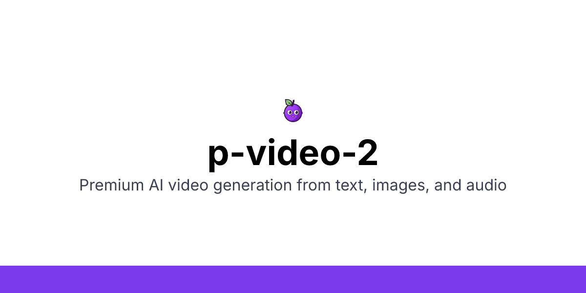 Developer Portal — 📚 Model docs