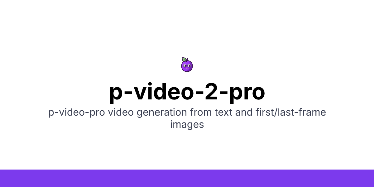 Developer Portal — 📚 Model docs